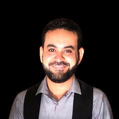 Mohamed Shehab, Expert Mobile App Backend Developer (Java)