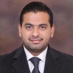 Jawad Asghar, Marketing & Pr Manager
