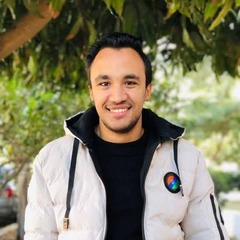 mohamed syam, Digital Marketing specialist