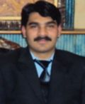 Muhammad Khalid Umar