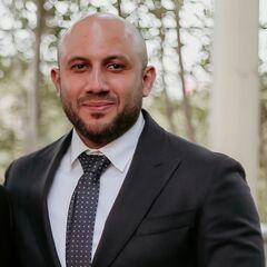 Ahmed Yehia, Project Manager / Product Owner