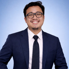 Khairul Naim Anuar, Senior Port & Marine Operations Analyst | Terminal Operations | TPM | KPI Optimization
