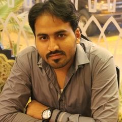 Mohammad Awais Sadiq Mohammad Sadiq, Network Security Engineer