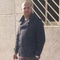 محمد جهاد علي أبو عزيزه, مندوب مبيعات