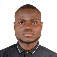Daniel Oduntan, Daniel, CEO