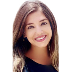 Jennifer Al Maalouf, Investment Banking Analyst