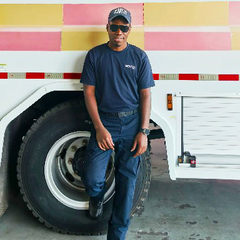 Gachigua stephen karanja