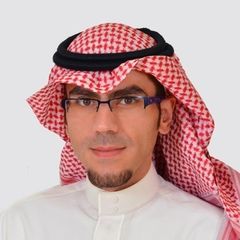 Essam Jabri, Corporate performance &risk manager