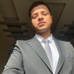 gamal Hamdy abdelmonem elbeary, Accountant