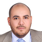 Moataz Al Nabawi, Customer Service Manager