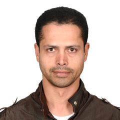 assad fathi, HSSE Manager
