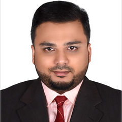 Mohamed Aijazudin PMP, QHSE Manager / Project Specialist