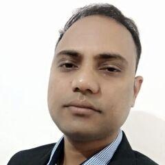 Rizvanuddin Rayeen, National Sales Head