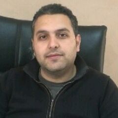 Waleed Sameer Al-Damiri, Senior Software Developer