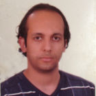 إسماعيل حلس, Unity3D Developer