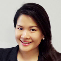 Jing Xu, Sales Manager