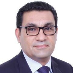 Tamer Nassif, Executive Director 