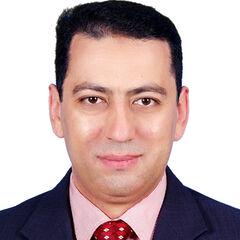 وليد سليمان, financial and admin manager