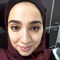ياسمين السناوي, Proposal / Process Engineer 