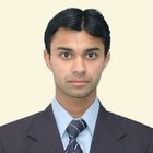 Vishal Goyal, Dy. Manager