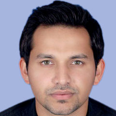 محمد Shuaib, Sales Engineer