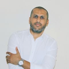 Mohamed Shaarawy, Business Development Manager, Luxury goods 