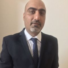Mohannad hersh, Senior Business and Process Analyst