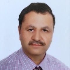 رياض حمدان, Senior  electrical engineer 