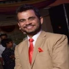 Gurmeet Singh, Export Sales Manager