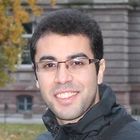أحمد الجويندي, Research Assistant