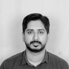 Nayeem Moideen Kutty, network and security engineer