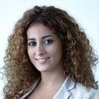 Sarah Daroub, Marketing Executive | Marketing Department