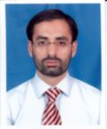 Muhammad Imran, Senior Corporate Accountant