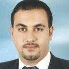 Ahmed Abozahrah, Electrical Project Engineer