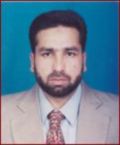 Bakht Rehman, Site Safety Manager/Senior Safety Officer