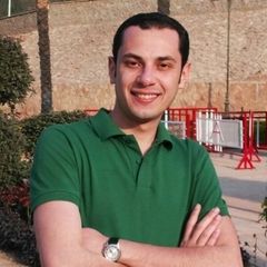 karim mohamed riad, Staff Systems and Applications Engineer