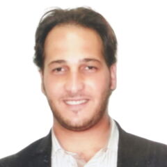 أحمد الشطناوي, WEB MARKETING & SEO SPECIALIST