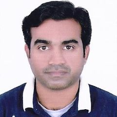 Suheem Hamsa TheruvathVeetil Tharayil, SAP DATA ENTRY & Operation Manager Secertary