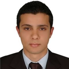 محمد عبد الرحمن, Accountant