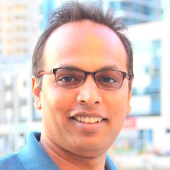 Rahat Khan, IT & Marketing Manager