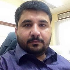 Muhammad Ehsan, Network Security Engineer