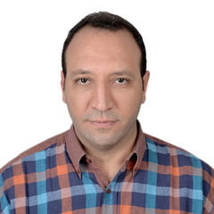 Ehab Ahmed Elsayed Ahmed, Lead Software Developer