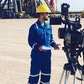 Sulaiman Bourisly, Rig Operations Engineer