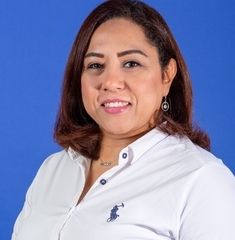 Lamiaa El-Shoura, Executive Assistant And Office Manager