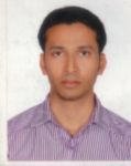 Aravind Lohith K.K, Project Engineer(IT)