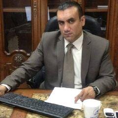 محمد اسامه نجيب طعمة طعمة, مدير المبيعات والتسويق -نائب المدير العام 