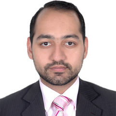 Muazam Hussain, Real Estate Broker