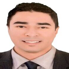 احمد الحناوي, مشرف مبيعات