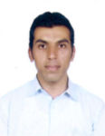Muhammad Shafique, ICT Engineer