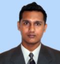 Arshad Fadhil, Sales Consultant